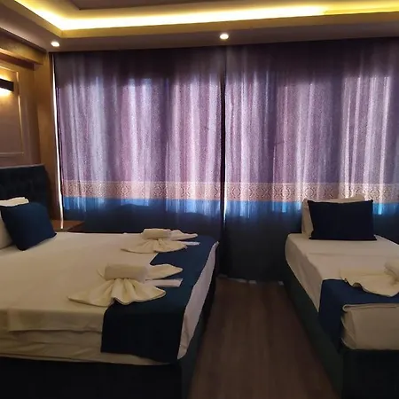 Hotel Istanbul Hotel