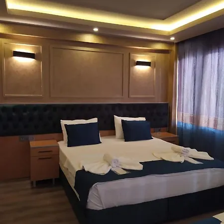 Istanbul Hotel * Stambuł